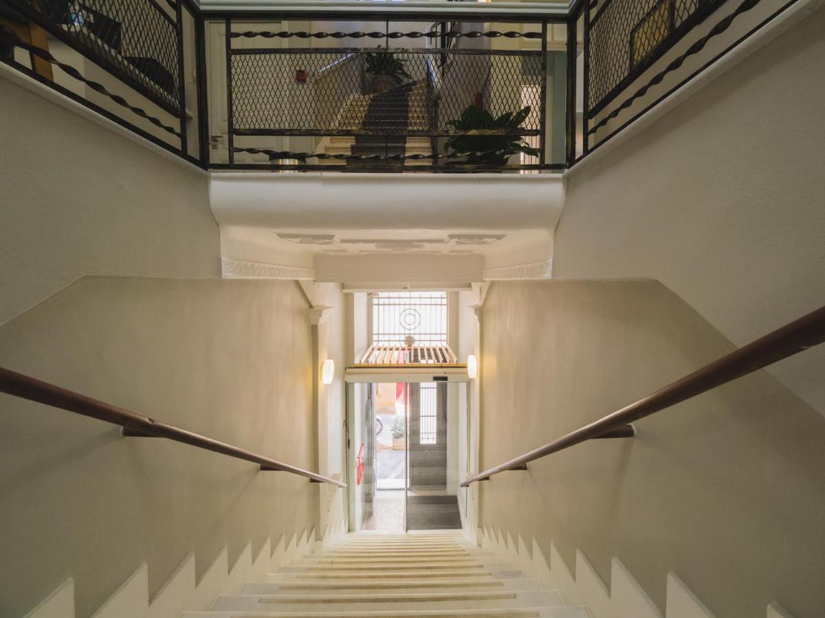 Hotel Filoxenia *