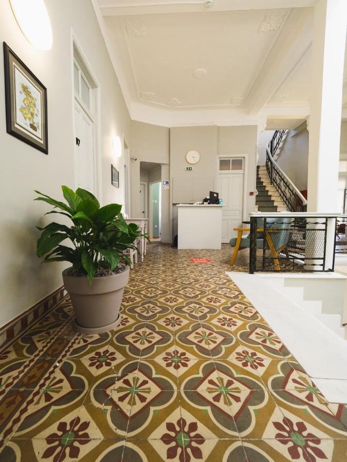 Hotel Filoxenia *