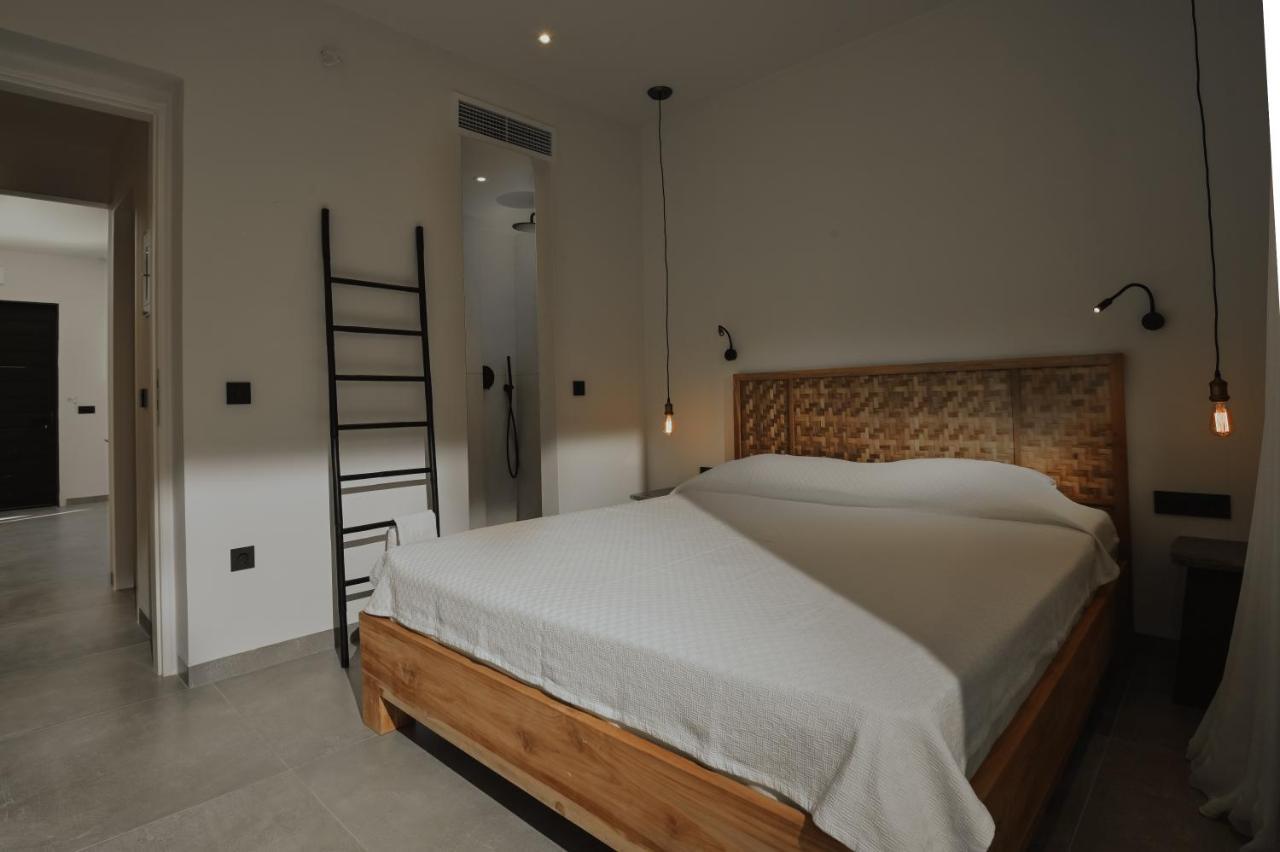 Elsa Modern Apartment *
