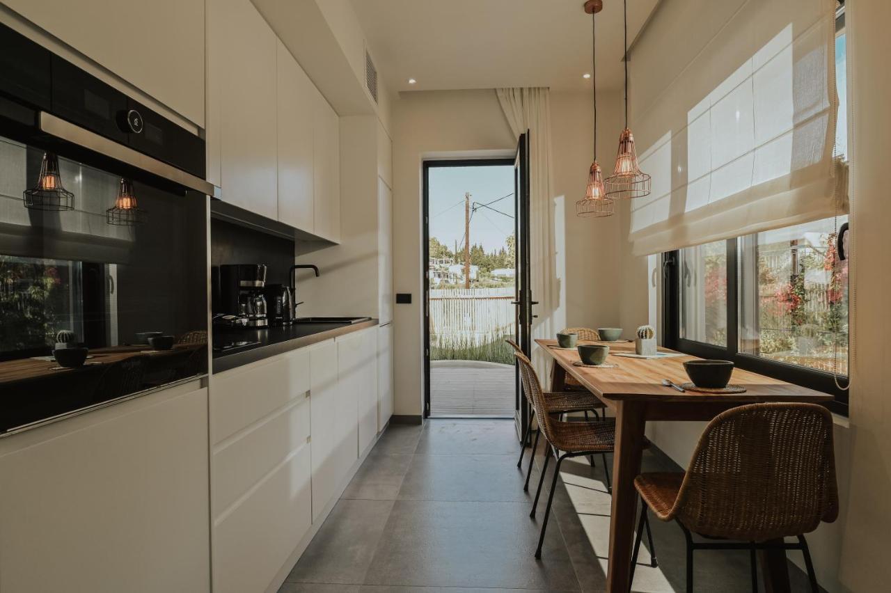 Elsa Modern Apartment *
