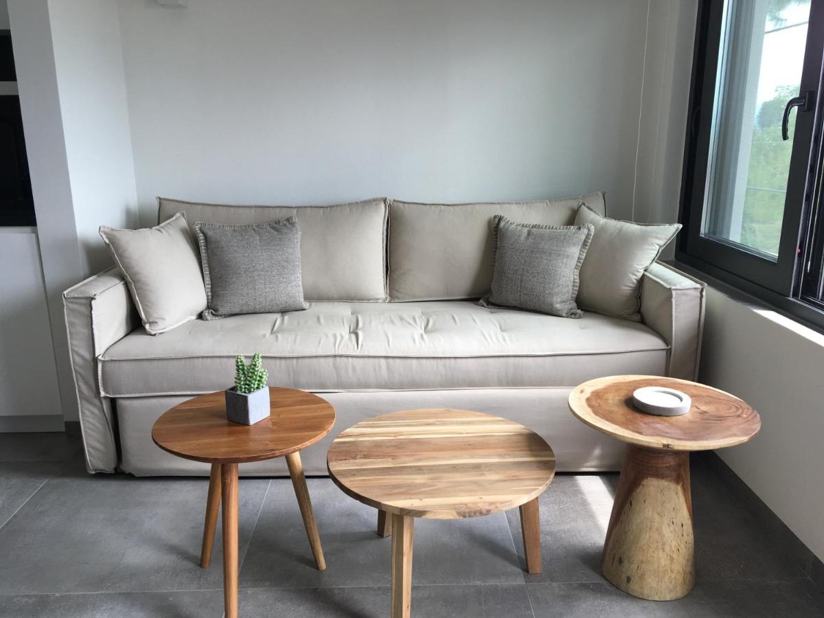 Elsa Modern Apartment