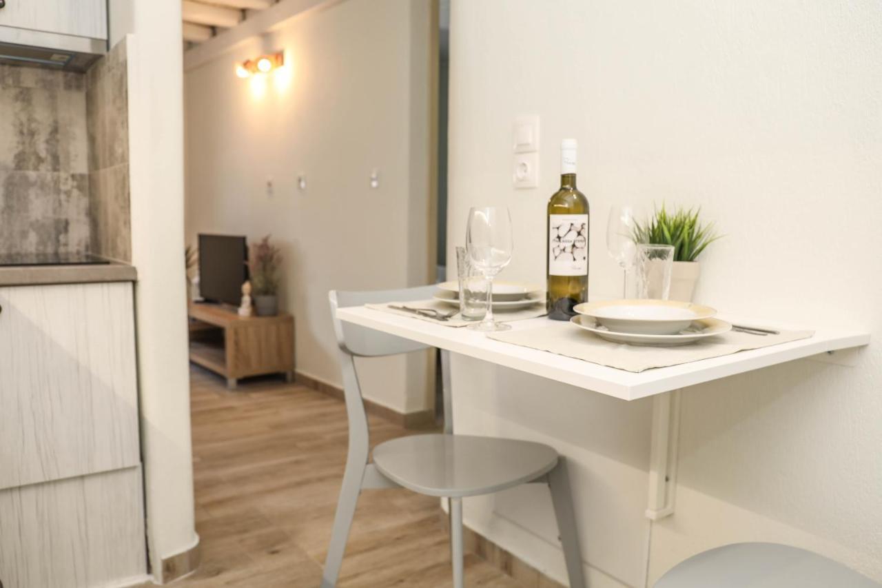 Tramontana House2 Apartment *