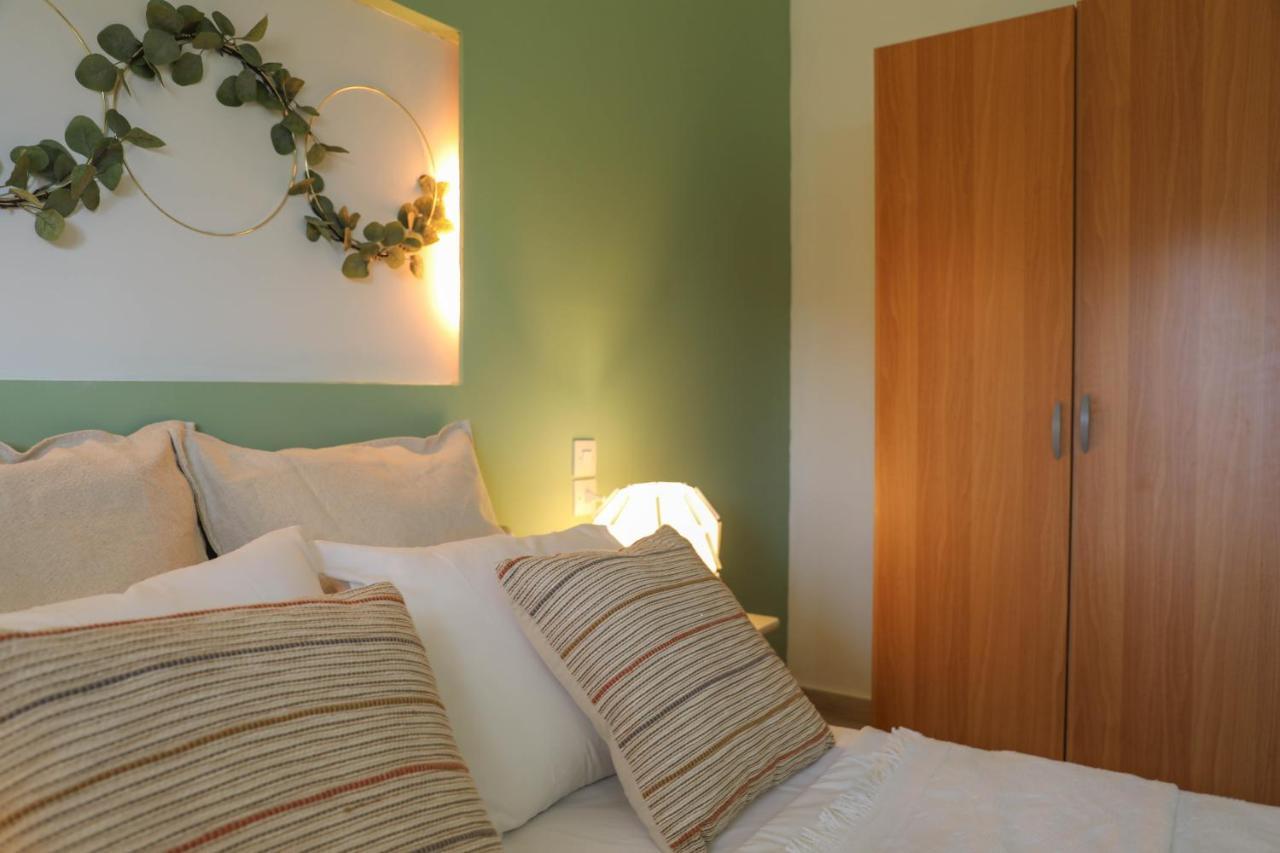 Tramontana House2 Kalivia (Skiathos)