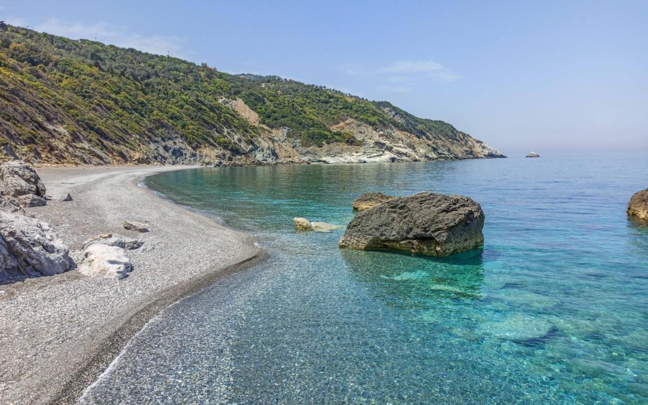 Apartment Tramontana House2 Kalivia (Skiathos)