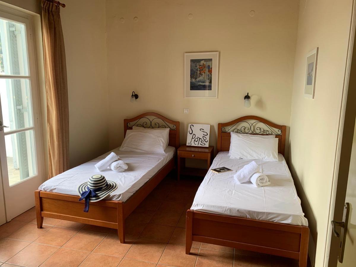 Hotel A Faros