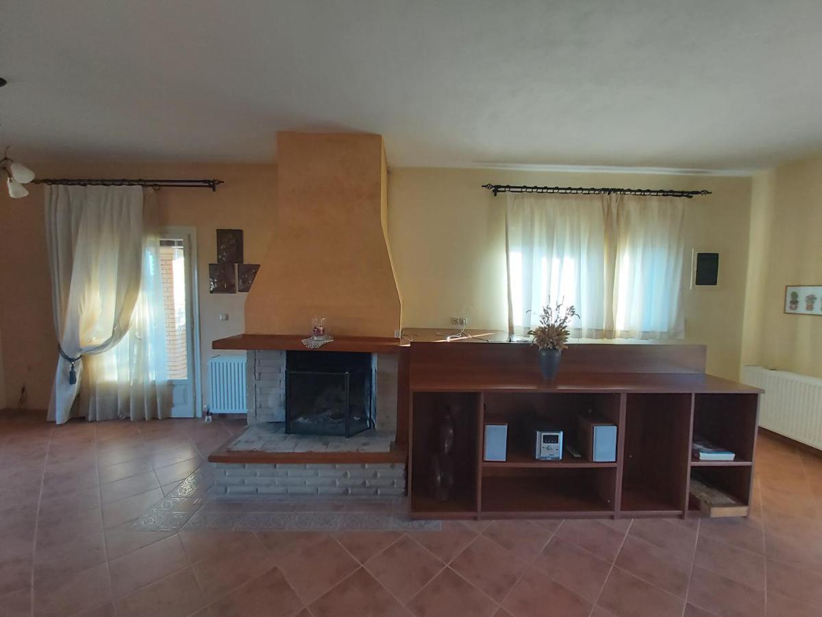 Apartment Mirmidones Corfu