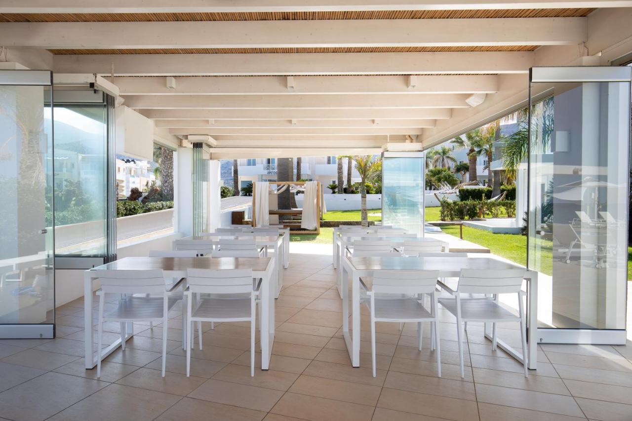 Akrogiali Beach Aparthotel