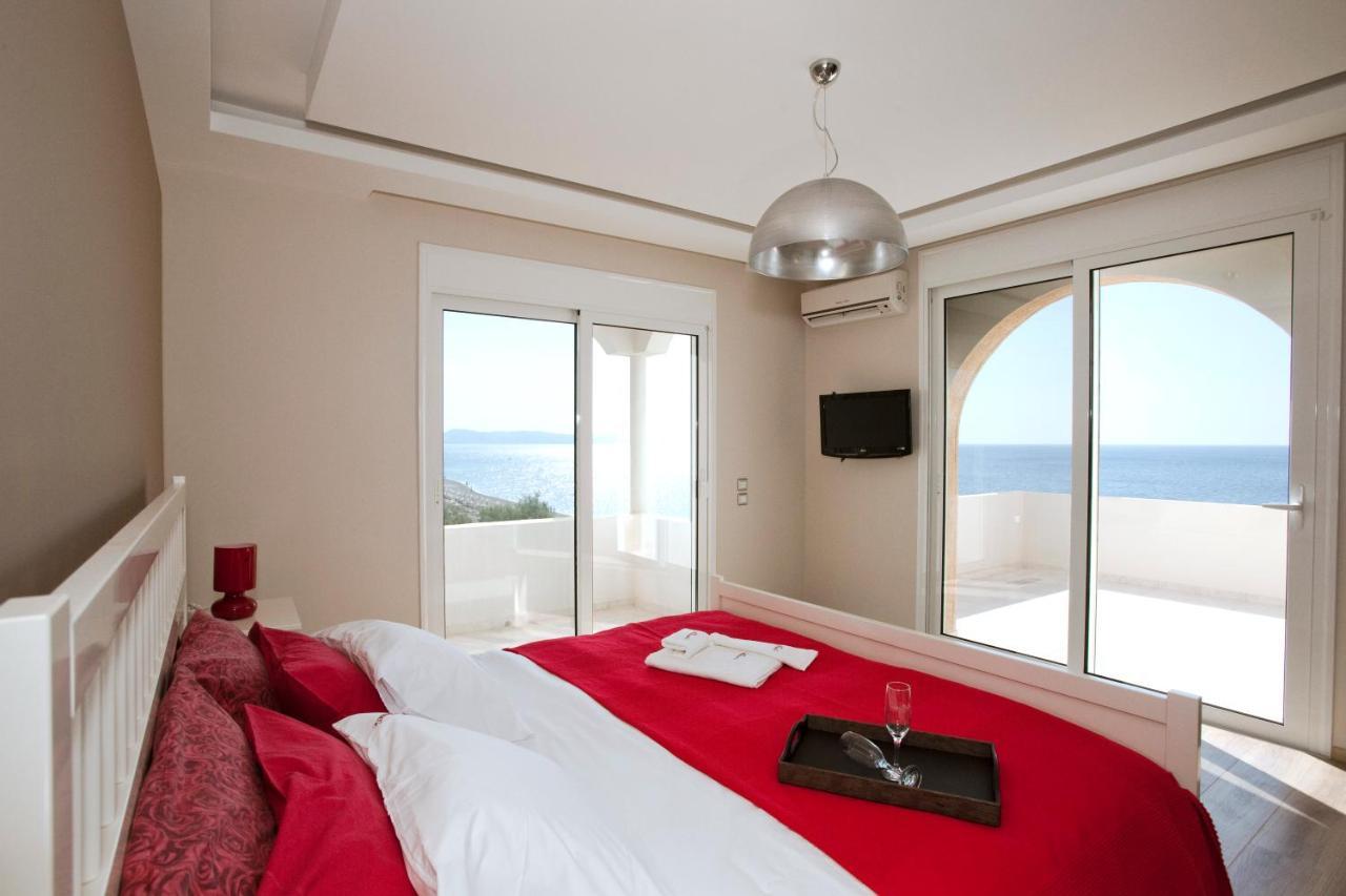 Villas - Luxury Retreat