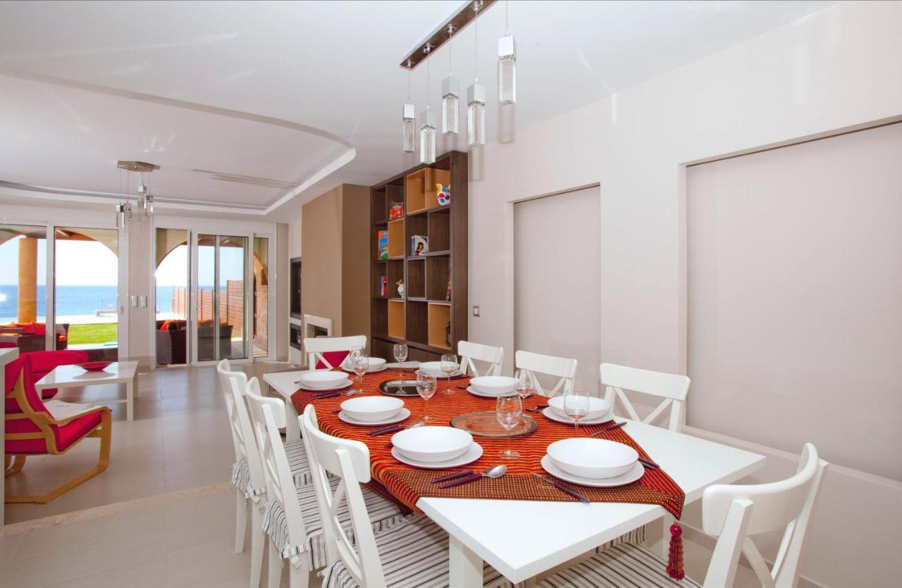 Villa Villas - Luxury Retreat