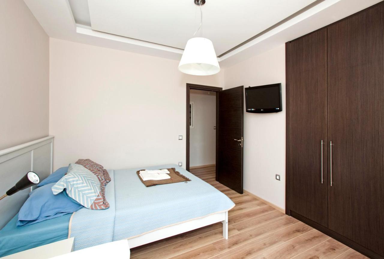 Villas - Luxury Retreat *
