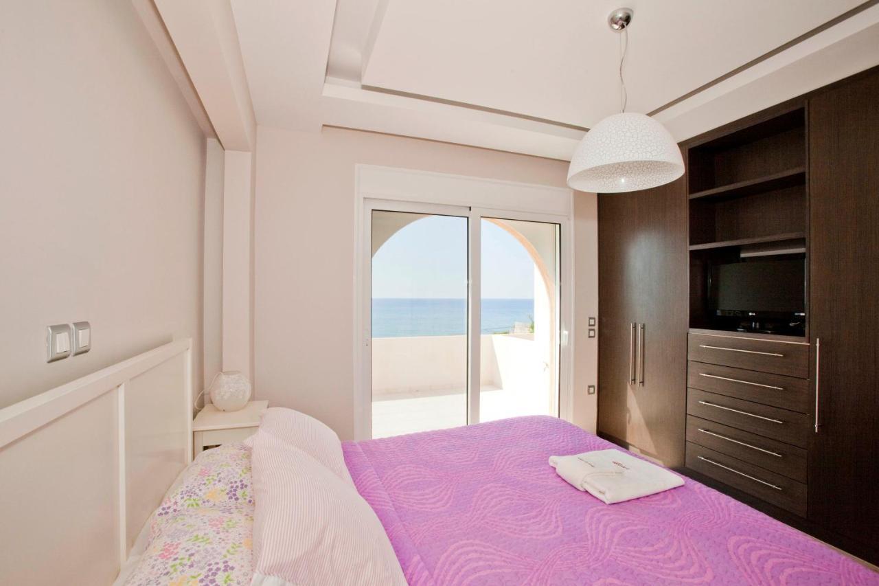 Villas - Luxury Retreat * Kiotari