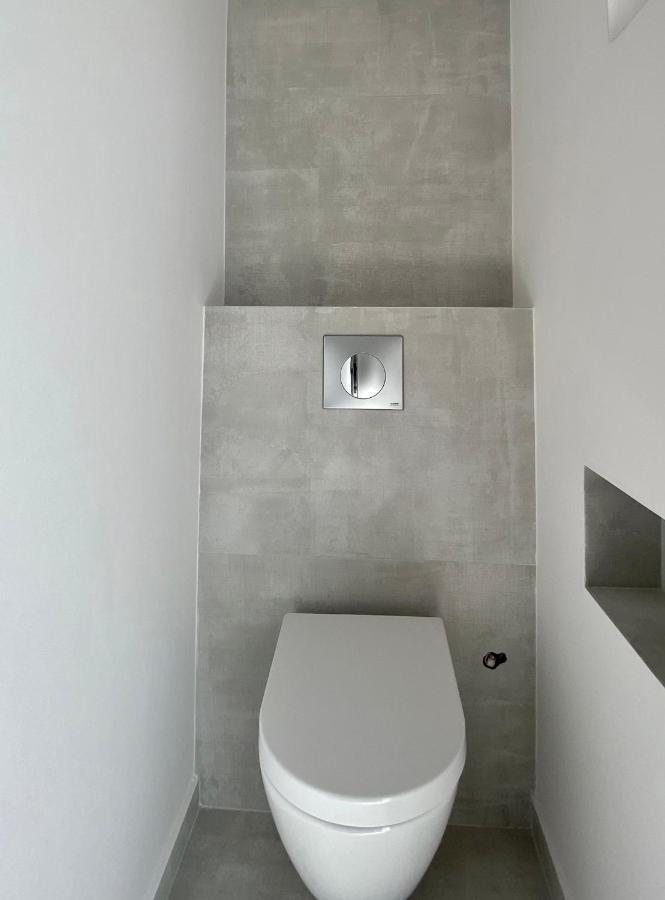 Ninfas Del Mar Apartment *