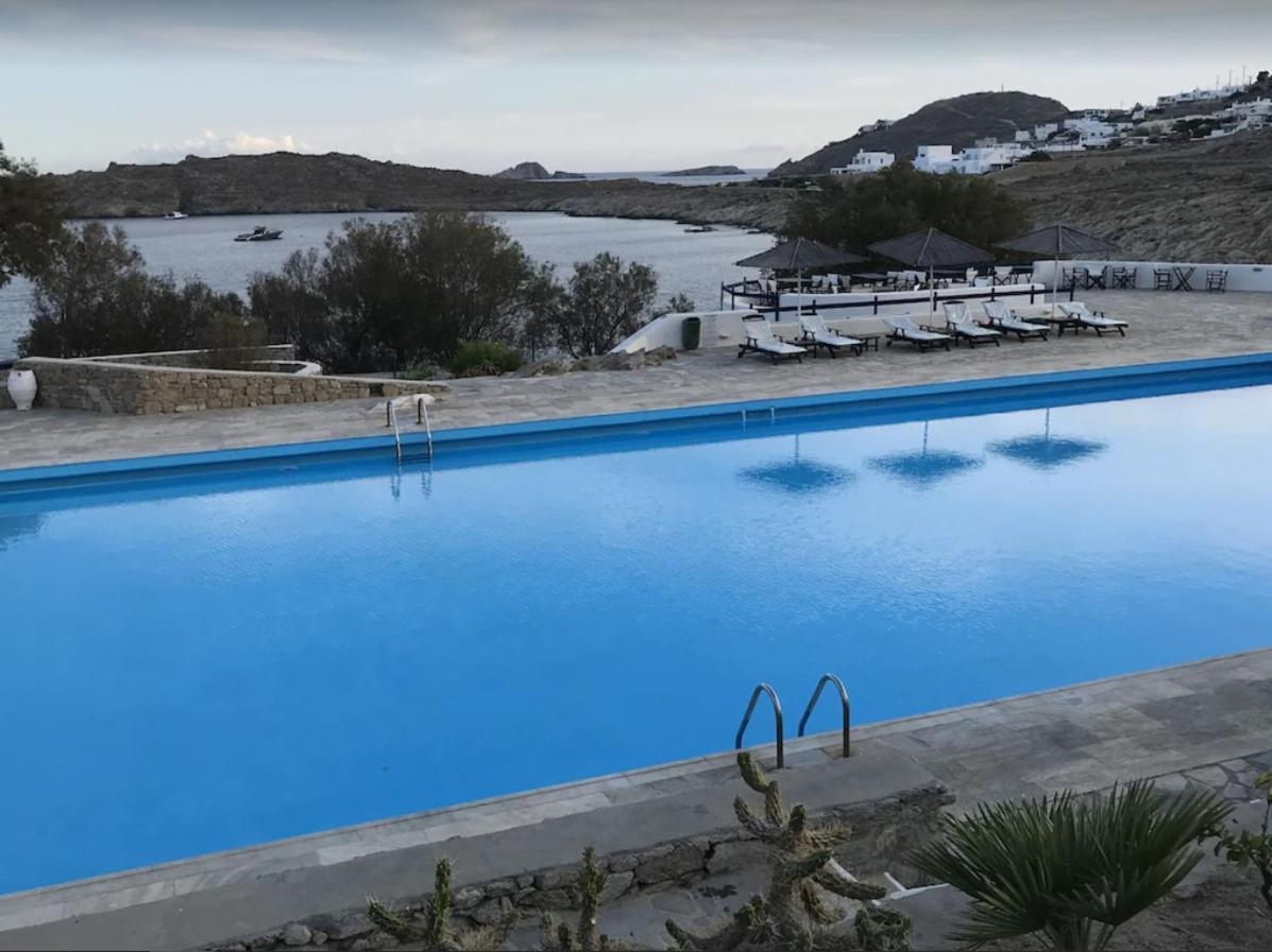 Afrodite On The Sea Holiday home *