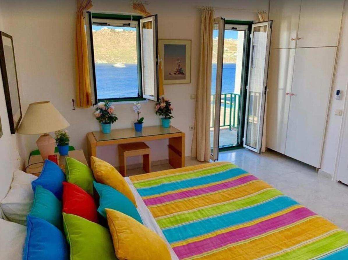 Afrodite On The Sea Holiday home *