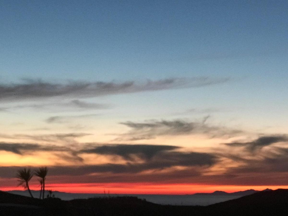 Romantic Loft 2 Chora (Ios)