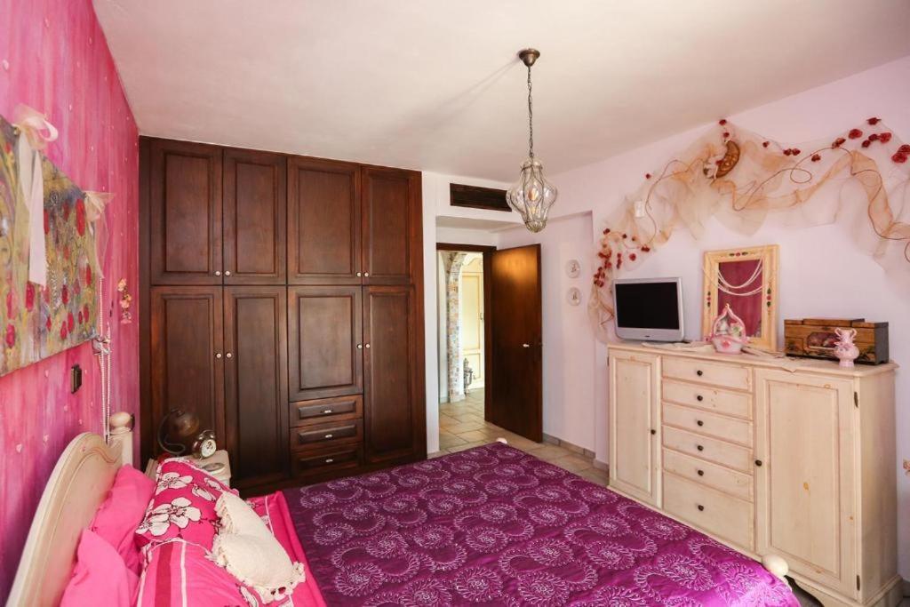 Absolute Vacation Luxury Stratos Near Sea Majestic View Achladies (Skiathos)