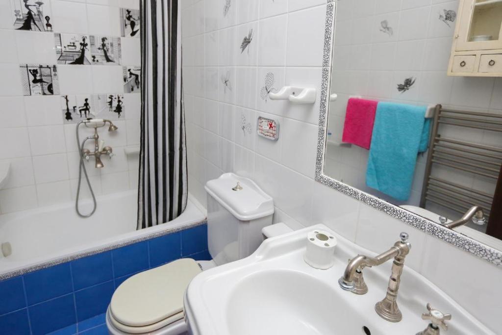 Absolute Vacation Luxury Stratos Near Sea Majestic View * Achladies (Skiathos)