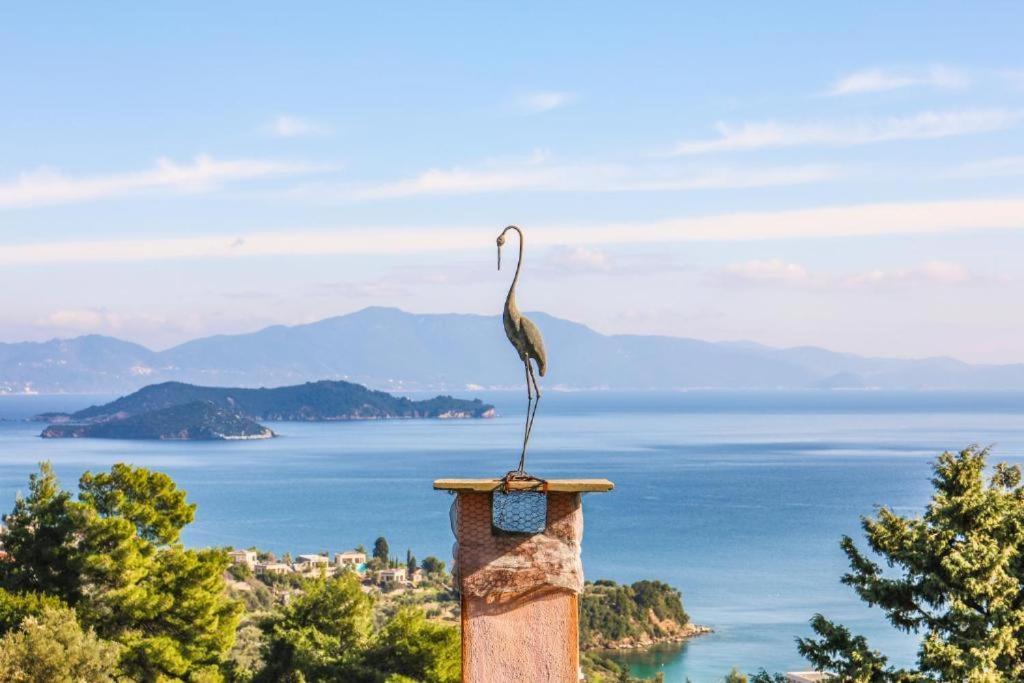 Apartment Absolute Vacation Luxury Stratos Near Sea Majestic View *