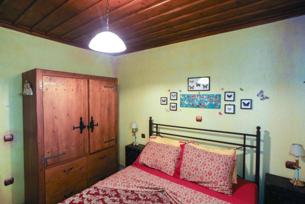 Absolute Vacation Luxury Stratos Near Sea Majestic View * Achladies (Skiathos)