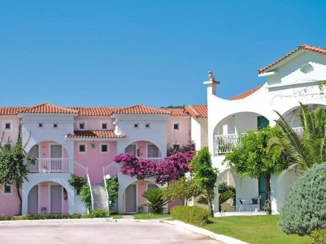 Hotel Corfu Sea Gardens Kavos