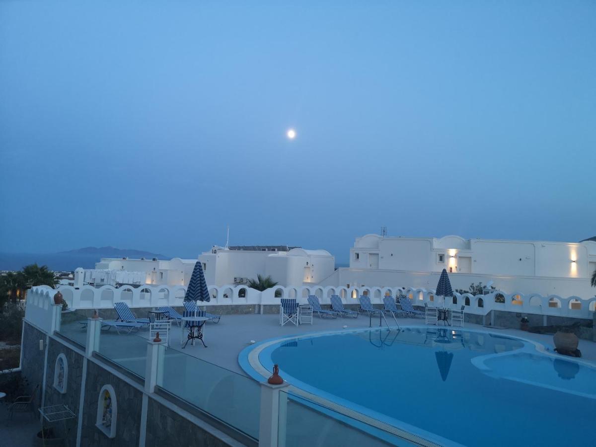 Hotel Agapi