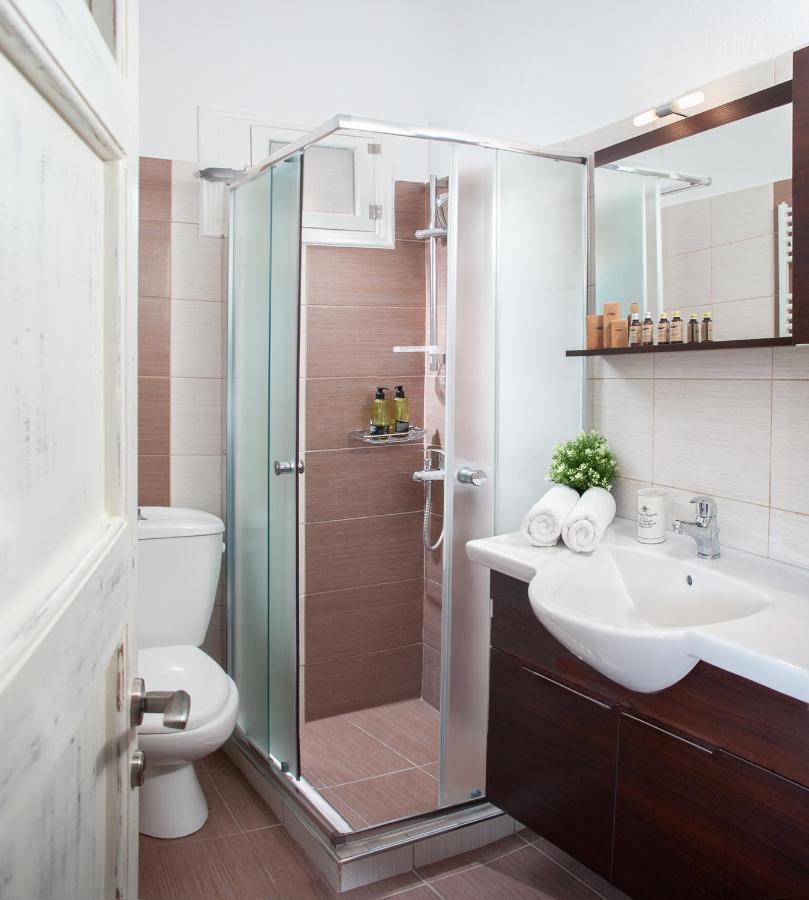 Avgi By The Sea Apartment