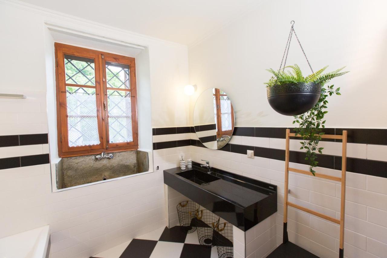 Erifili By Pelion Esties Villa *