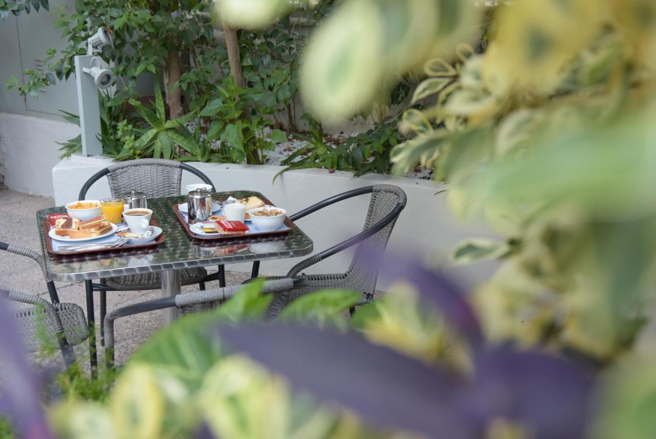 Platon Hotel Piraeus