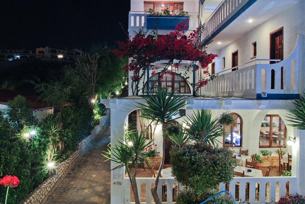 Folia Chania 3* Agia Marina (Crete)