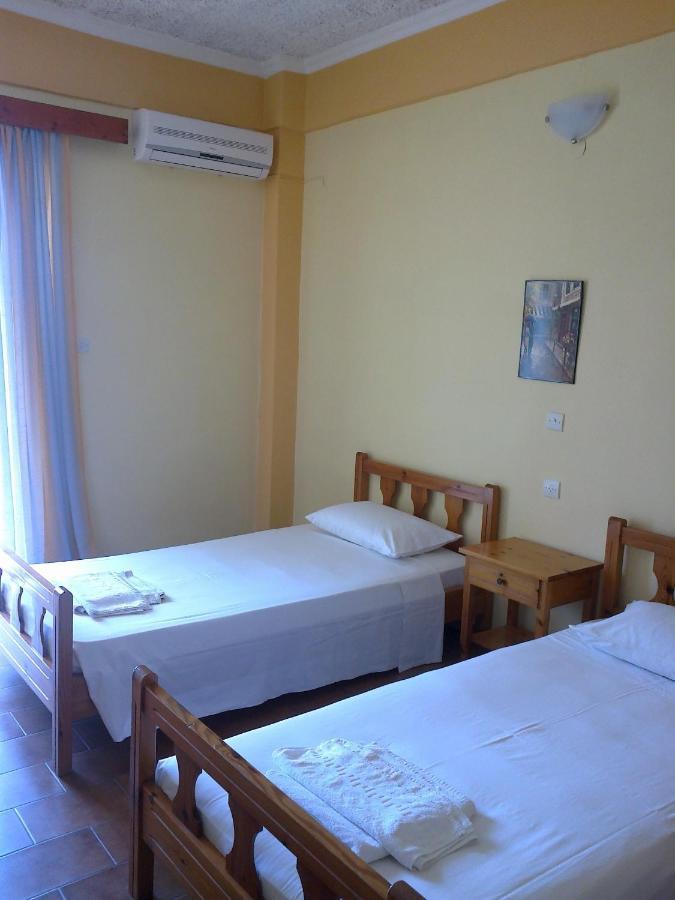 Apartment Gregory's Paleokastritsa