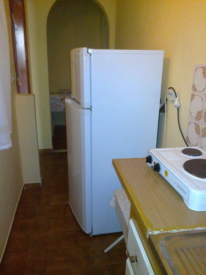 Gregory's Apartment *