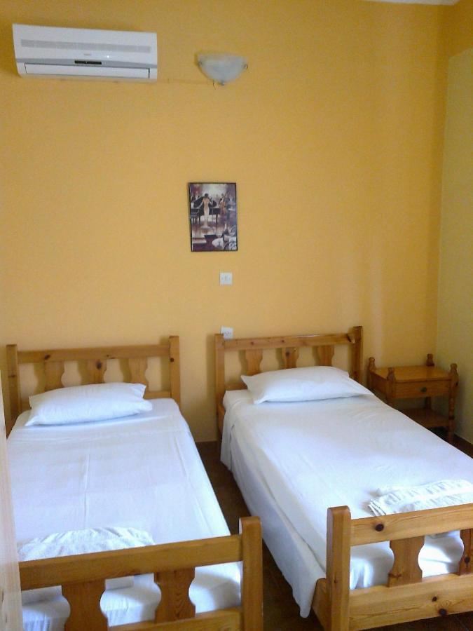 Apartment Gregory's Paleokastritsa