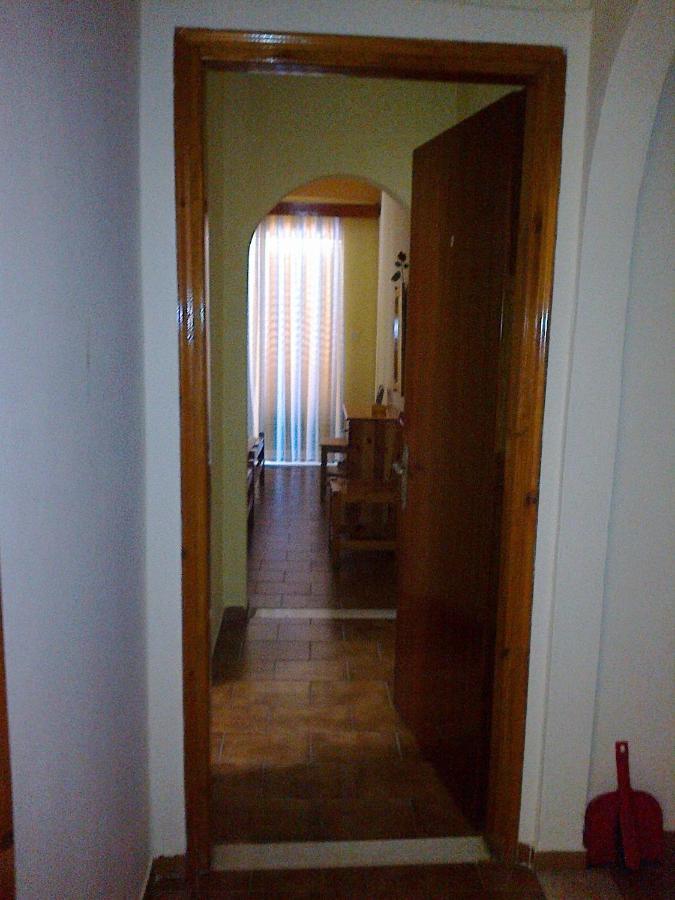Apartment Gregory's
