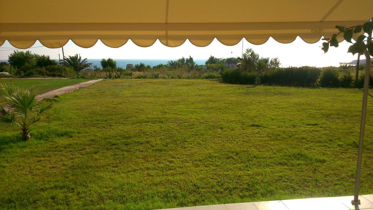 Silia Holiday home