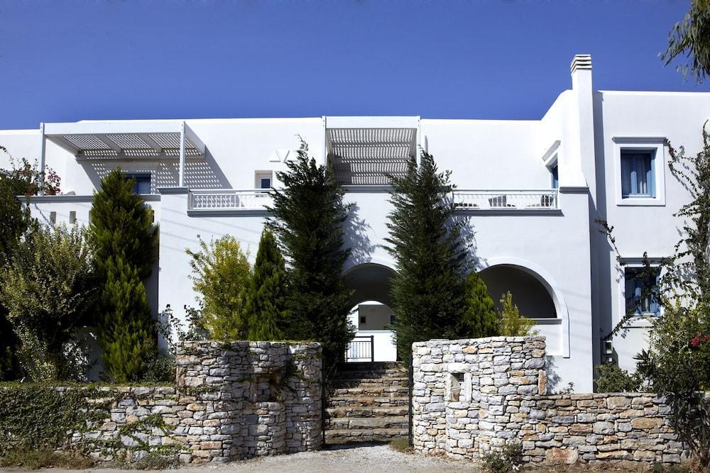 Hotel Mitos