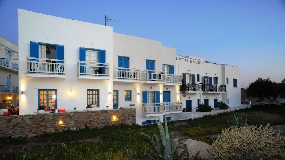 Galini Hotel