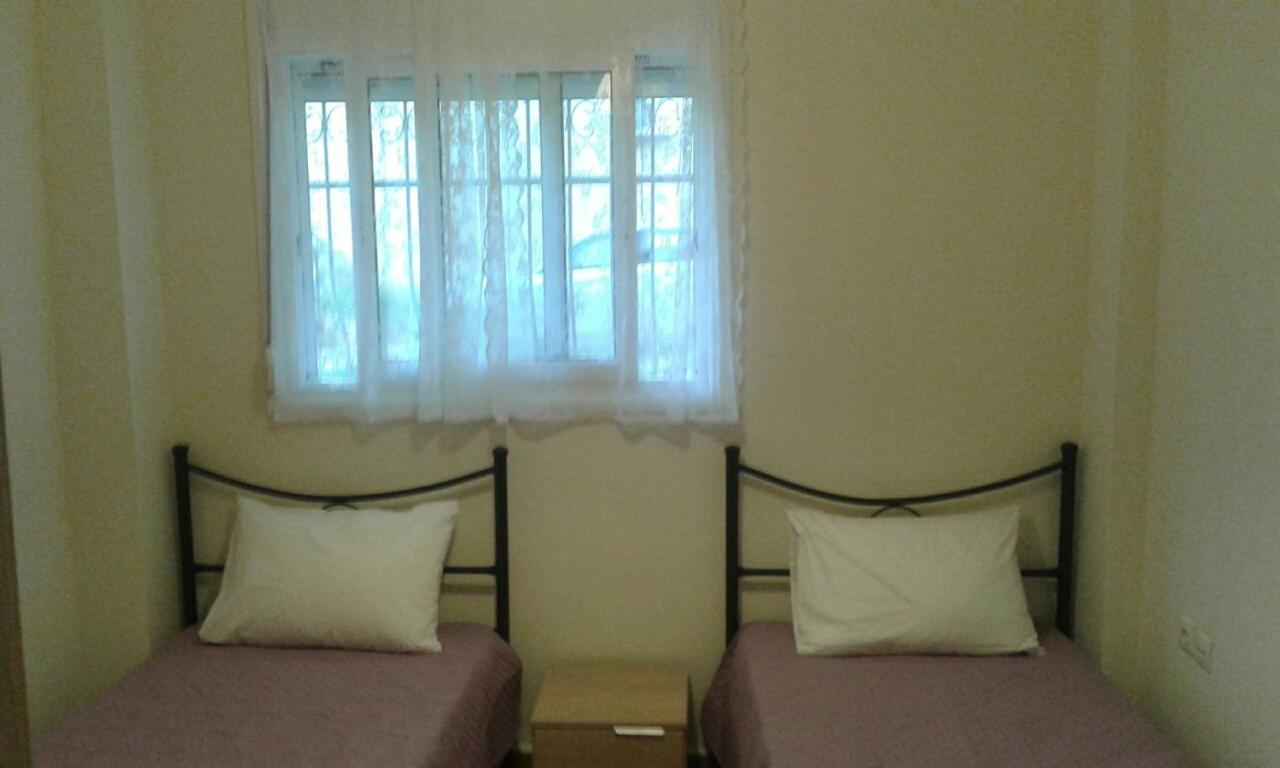 Apartment Avra Village Maisonette