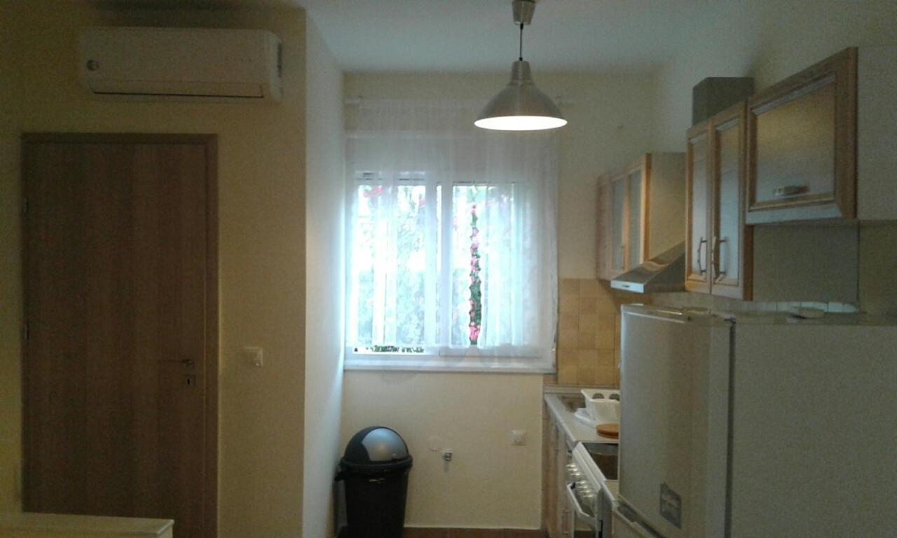 Avra Village Maisonette *