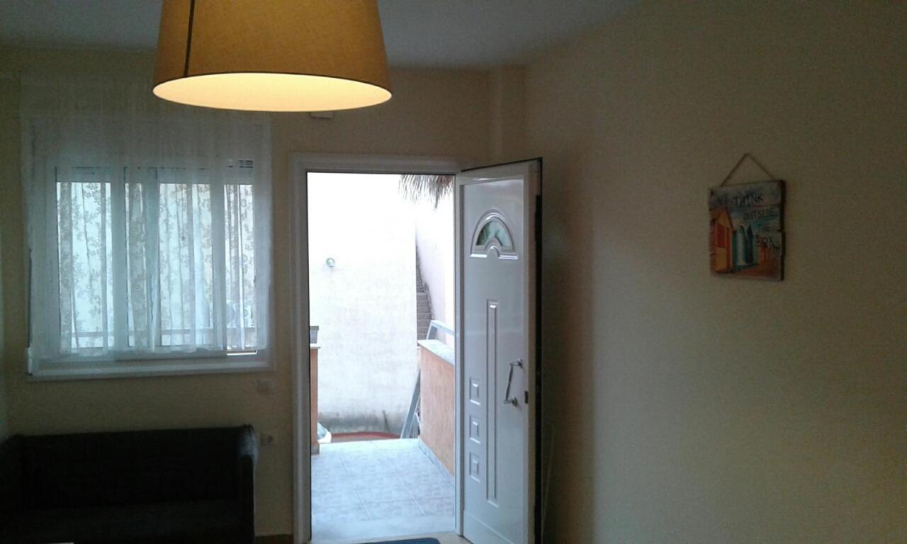 Apartment Avra Village Maisonette *