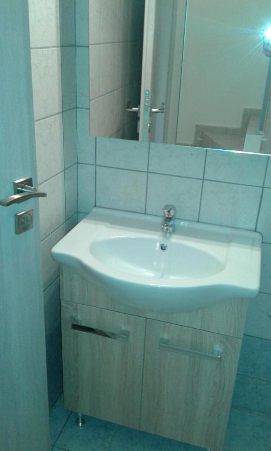 Avra Village Maisonette Apartment Psakoudia