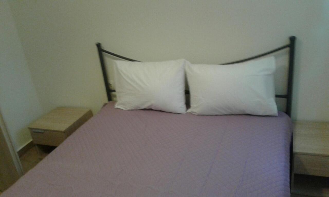 Avra Village Maisonette *