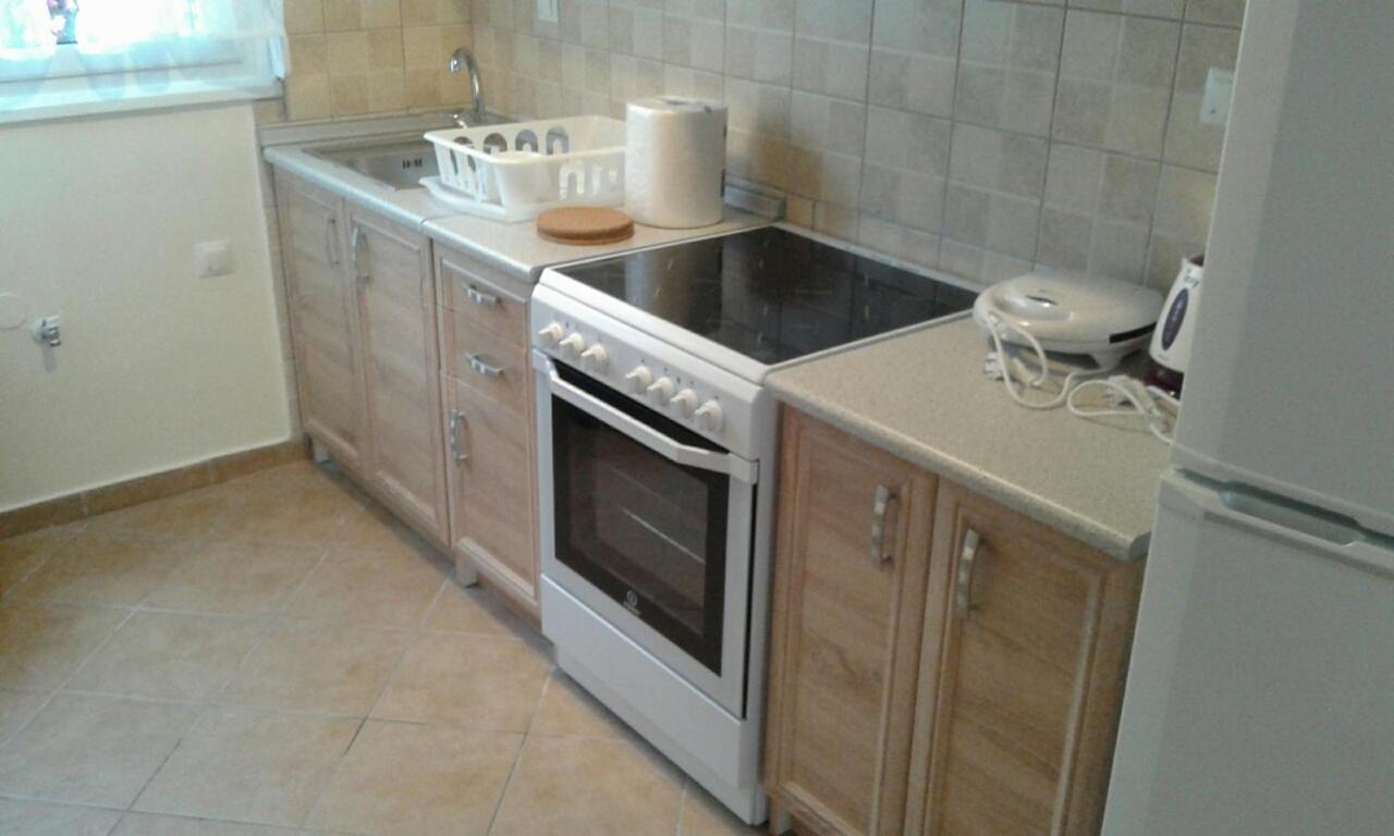 Avra Village Maisonette