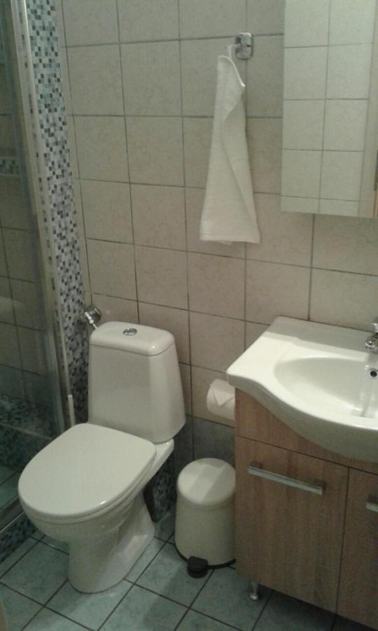 Avra Village Maisonette Psakoudia