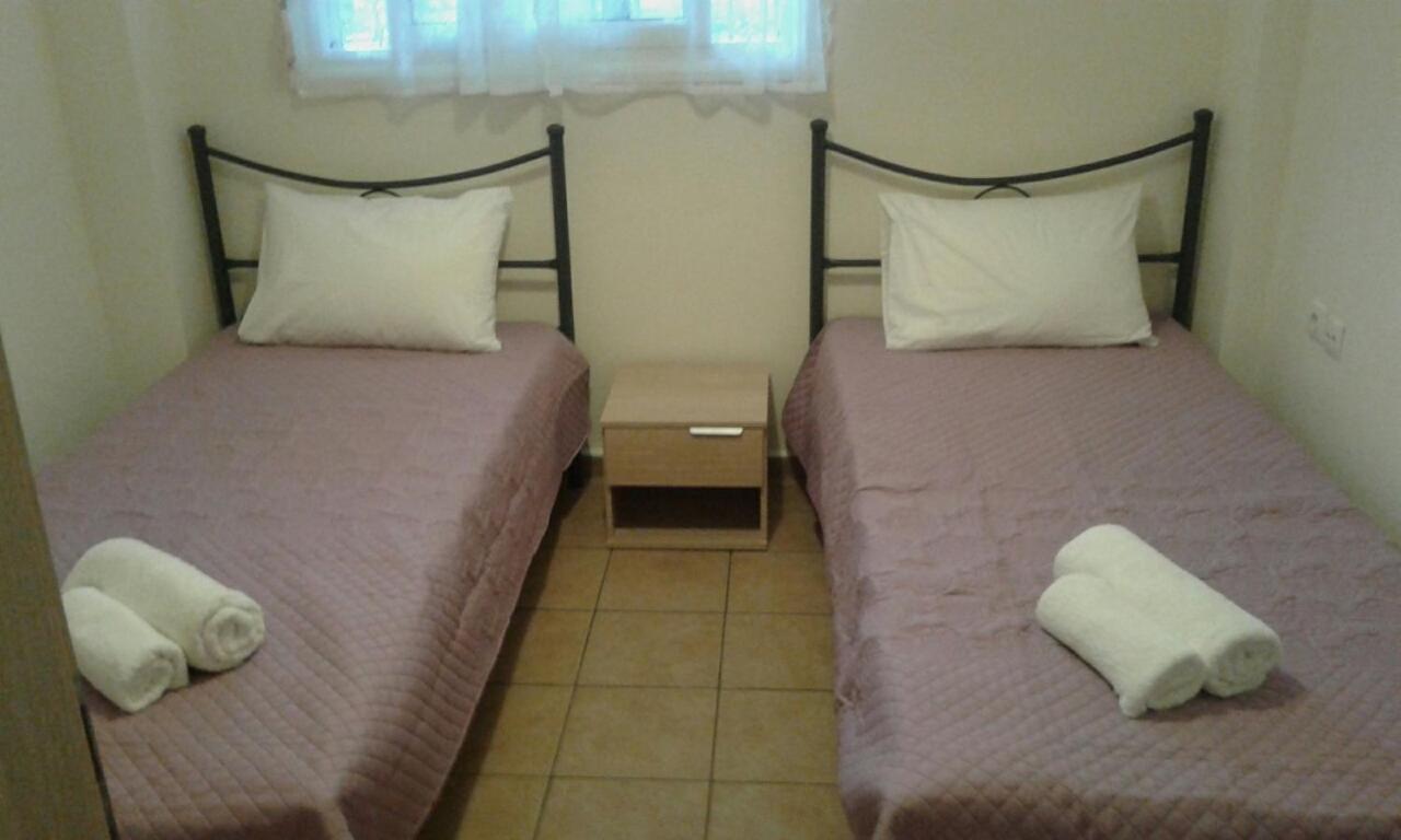 Avra Village Maisonette * Psakoudia