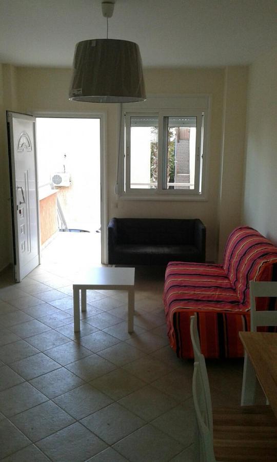 Avra Village Maisonette Apartment