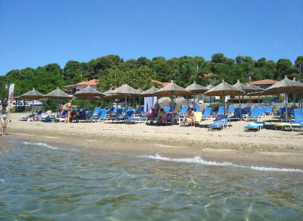 Avra Village Maisonette * Psakoudia