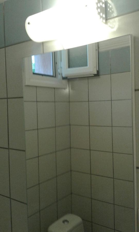 Avra Village Maisonette Psakoudia