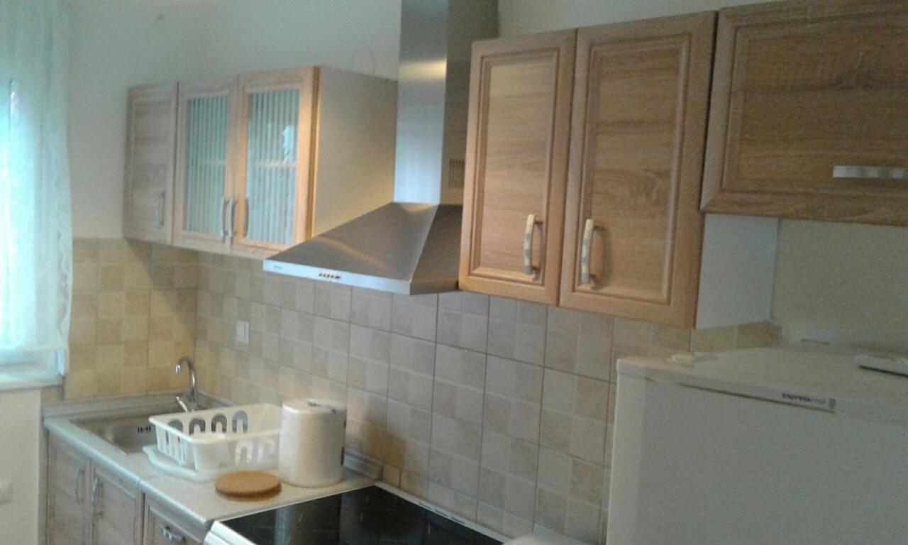 Avra Village Maisonette Apartment Psakoudia