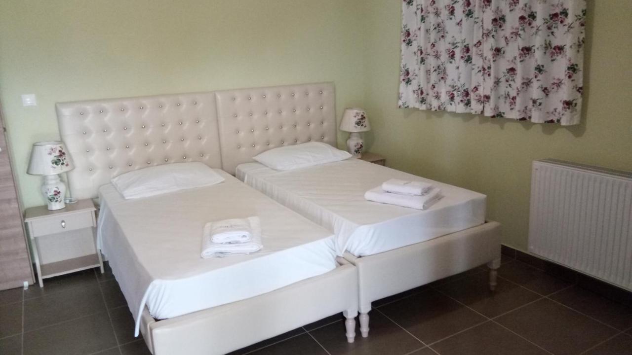 Silia Holiday home