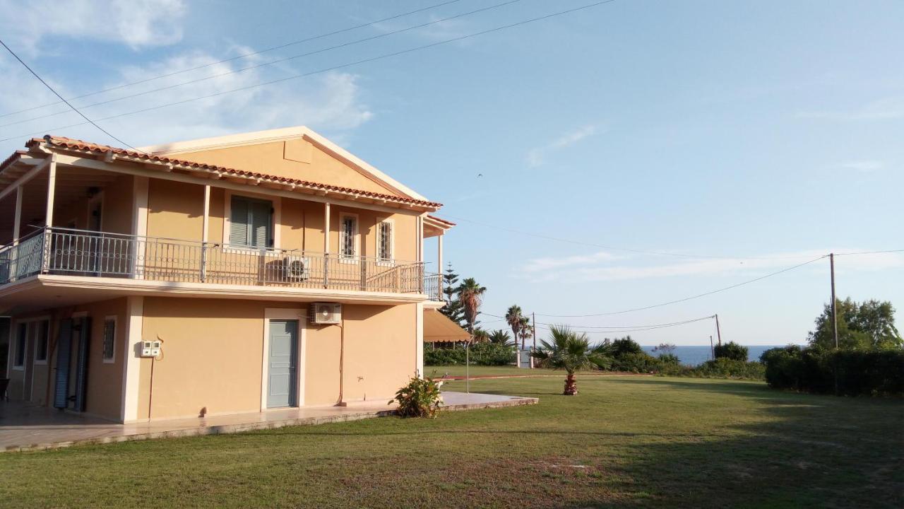 Holiday home Silia